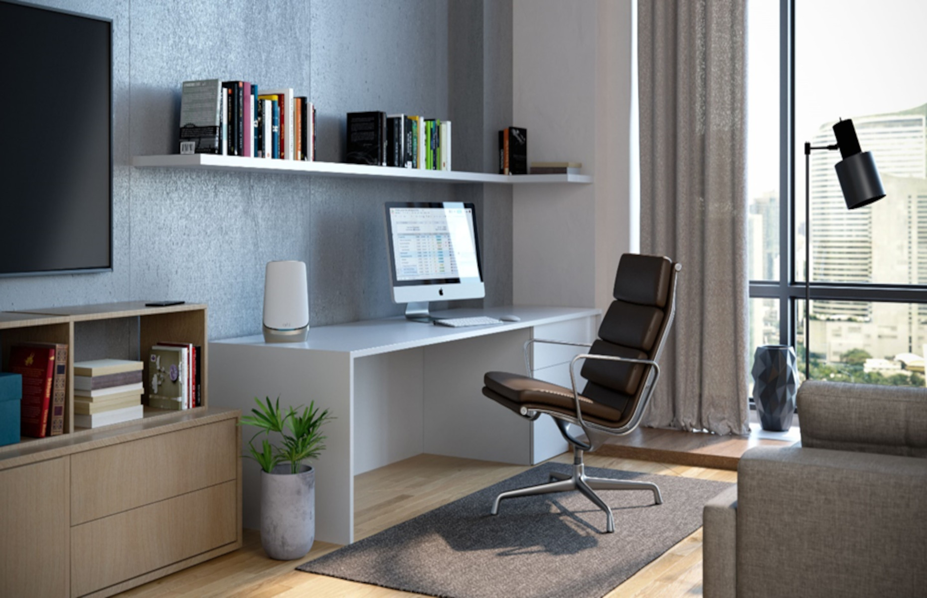 Common home WiFi problems and how to fix them